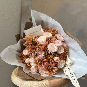 Fall Bouquet