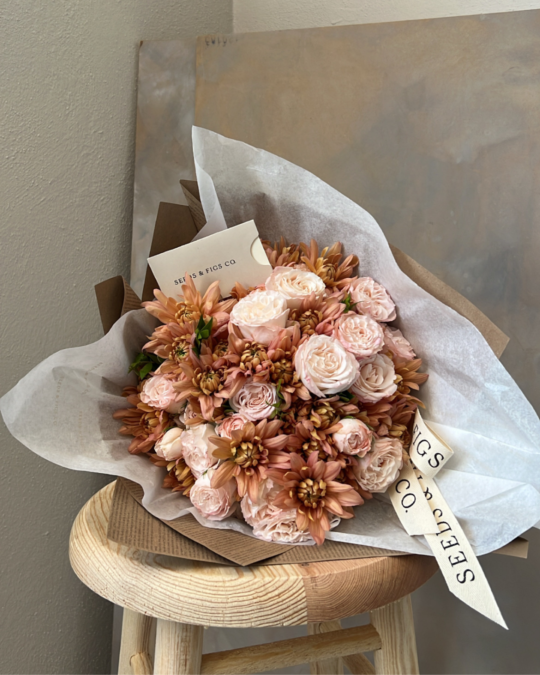 Fall Bouquet