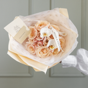 Honey Bouquet