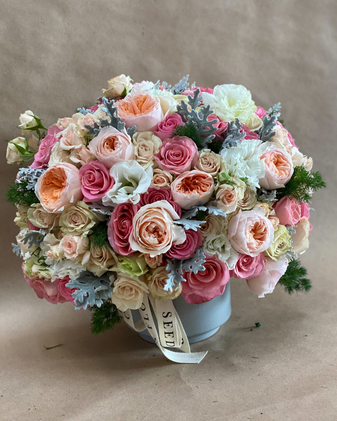 Juliet Blossoms