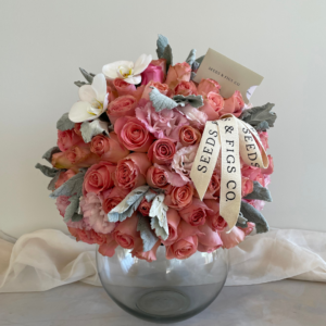 Peach Blossoms