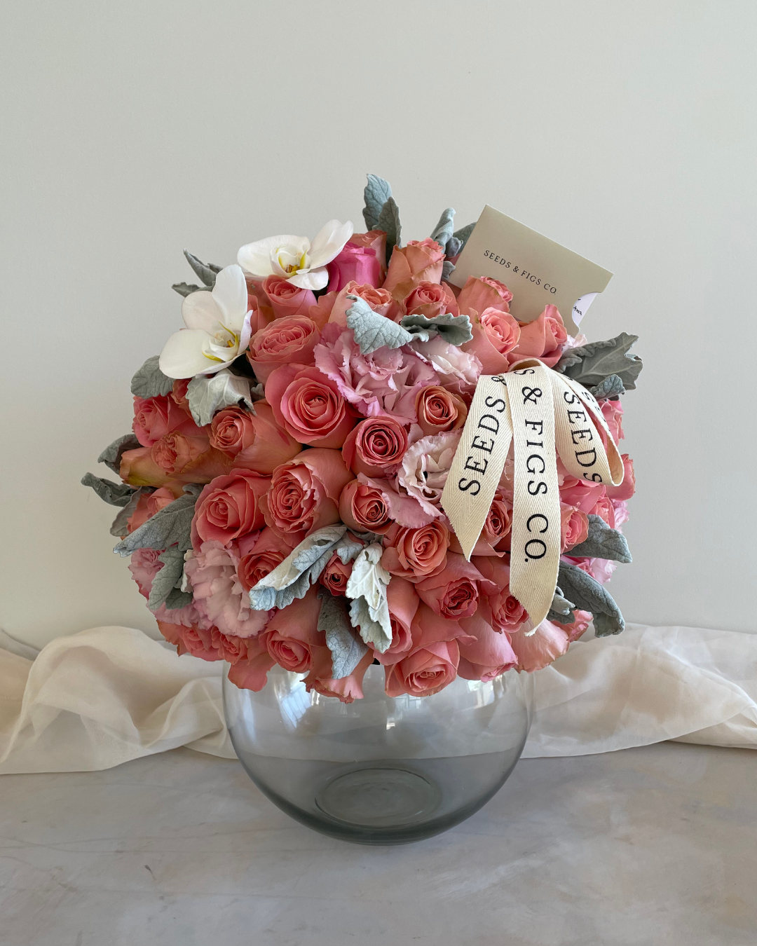 Peach Blossoms