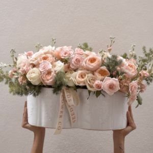 Classic Vase