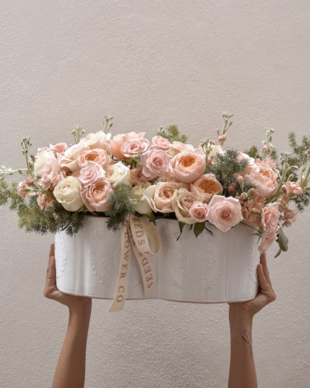 Classic Vase
