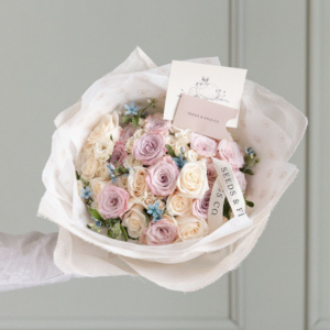 Spring Bouquet