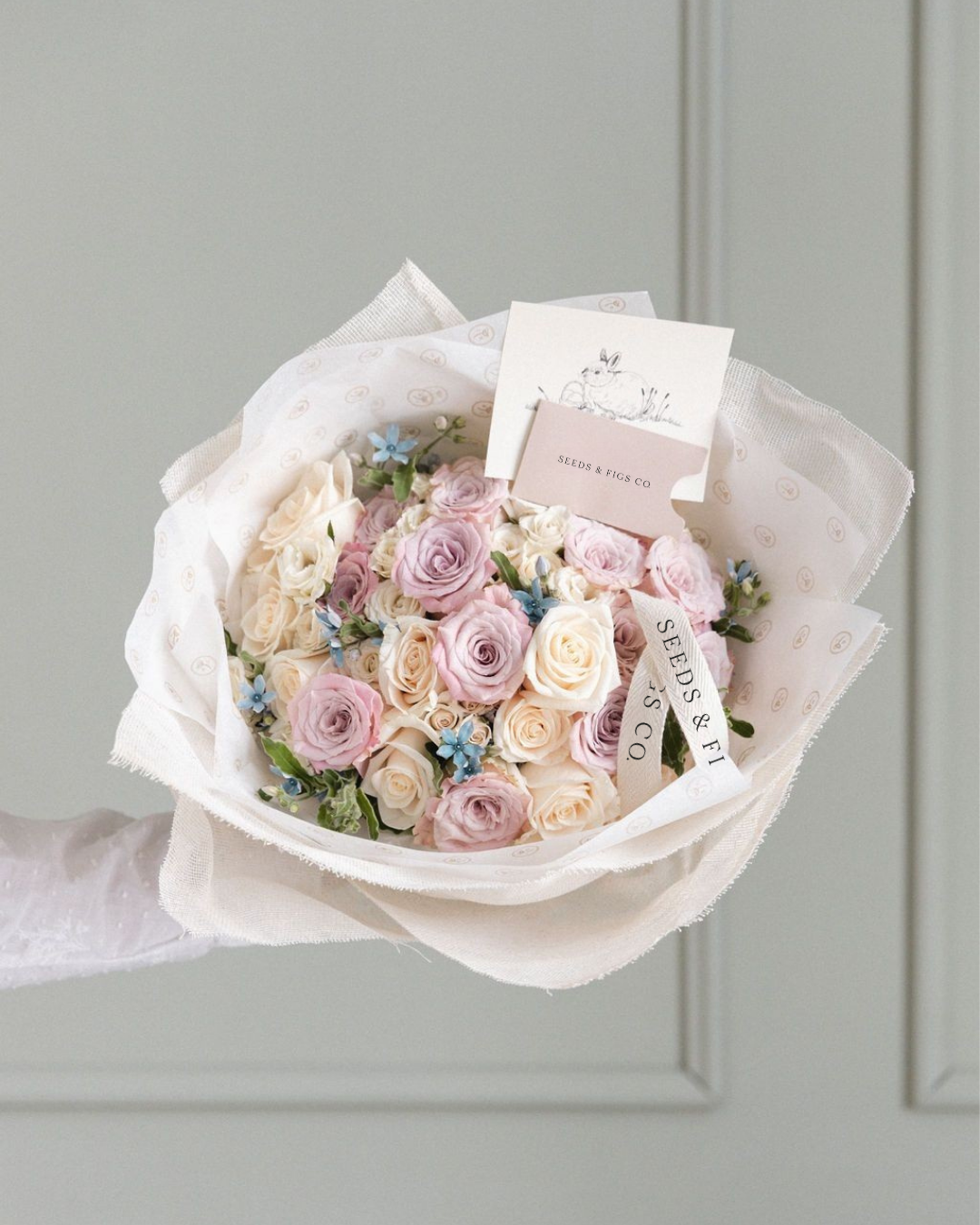 Spring Bouquet